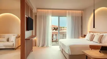 Zeus Kos Beach (ex Ammos Resort)
