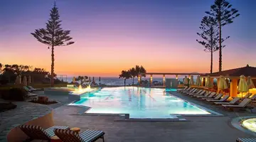 Zeus Kos Beach (ex Ammos Resort)