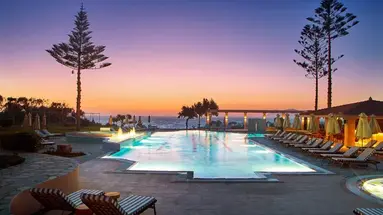 Zeus Kos Beach (ex Ammos Resort)