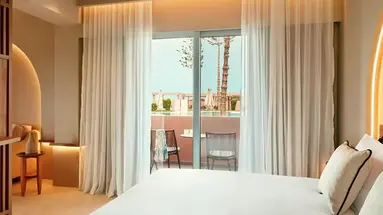 Zeus Kos Beach (ex Ammos Resort)