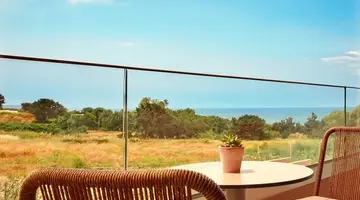 Zeus Kos Beach (ex Ammos Resort)