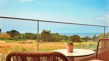 Zeus Kos Beach (ex Ammos Resort)