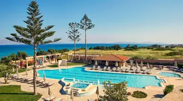 Zeus Kos Beach (ex Ammos Resort)