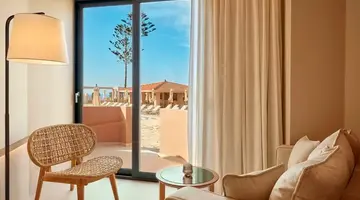 Zeus Kos Beach (ex Ammos Resort)
