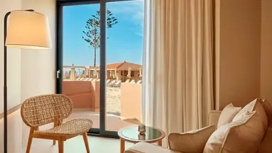 Zeus Kos Beach (ex Ammos Resort)