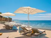 Zeus Kos Beach (ex Ammos Resort)