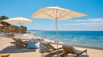 Zeus Kos Beach (ex Ammos Resort)