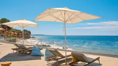Zeus Kos Beach (ex Ammos Resort)