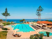 Zeus Kos Beach (ex Ammos Resort)