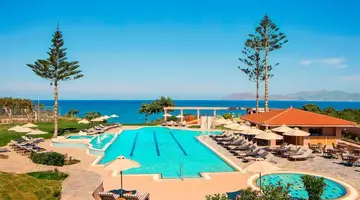 Zeus Kos Beach (ex Ammos Resort)