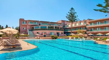 Zeus Kos Beach (ex Ammos Resort)