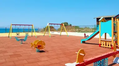 Zeus Kos Beach (ex Ammos Resort)