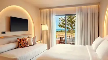 Zeus Kos Beach (ex Ammos Resort)