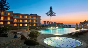 Zeus Kos Beach