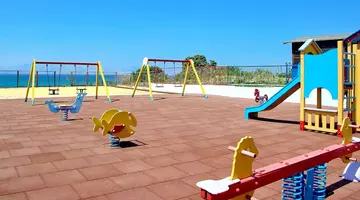 Zeus Kos Beach