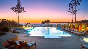 Zeus Kos Beach