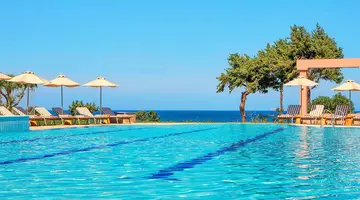 Zeus Kos Beach