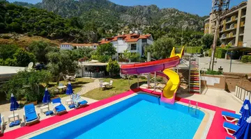 Zeus Turunc Hotel