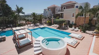 Zeus Village