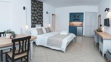 Zeus Village