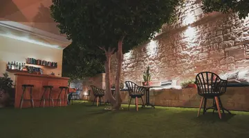 Zeus Village