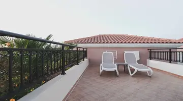 Zeus Village