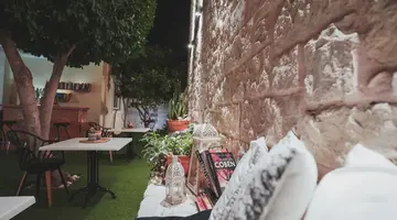 Zeus Village