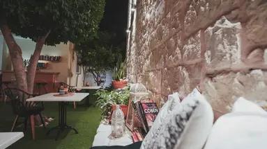 Zeus Village