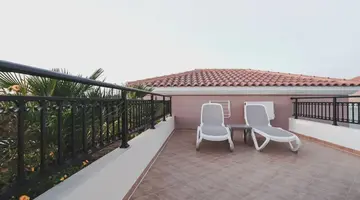 Zeus Village