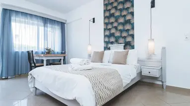 Zeus Village