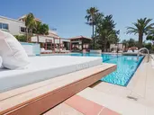 Zeus Village