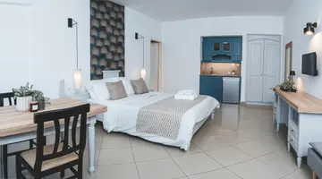 Zeus Village