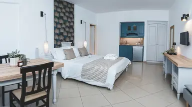 Zeus Village
