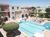 Zeus Village