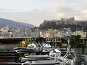 Zeus Wyndham Athens Grand