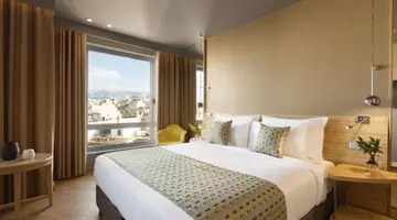 Zeus Wyndham Athens Grand