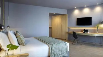 Zeus Wyndham Athens Grand
