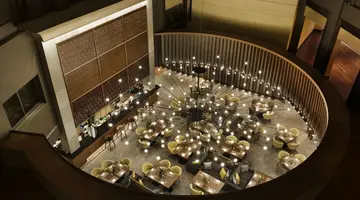Zeus Wyndham Athens Grand