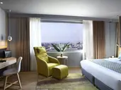 Zeus Wyndham Athens Grand