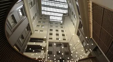 Zeus Wyndham Athens Grand
