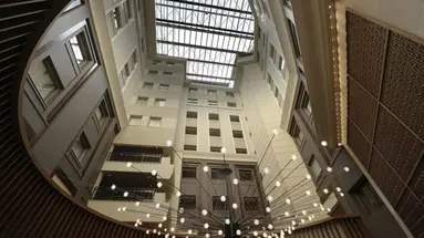 Zeus Wyndham Athens Grand