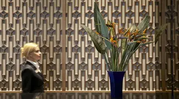 Zeus Wyndham Athens Grand
