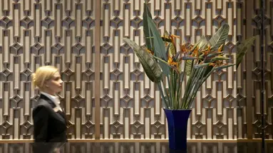 Zeus Wyndham Athens Grand