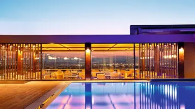 Zeus Wyndham Athens Grand