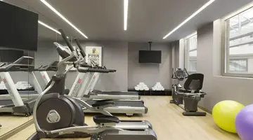 Zeus Wyndham Athens Grand