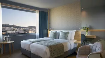 Zeus Wyndham Athens Grand