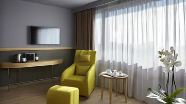 Zeus Wyndham Athens Grand