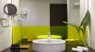 Zeus Wyndham Athens Grand