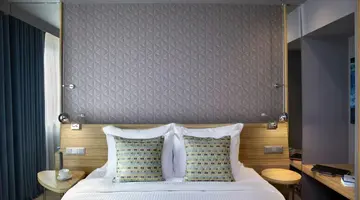 Zeus Wyndham Athens Grand