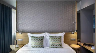 Zeus Wyndham Athens Grand